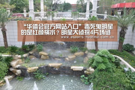 华体会官方平台