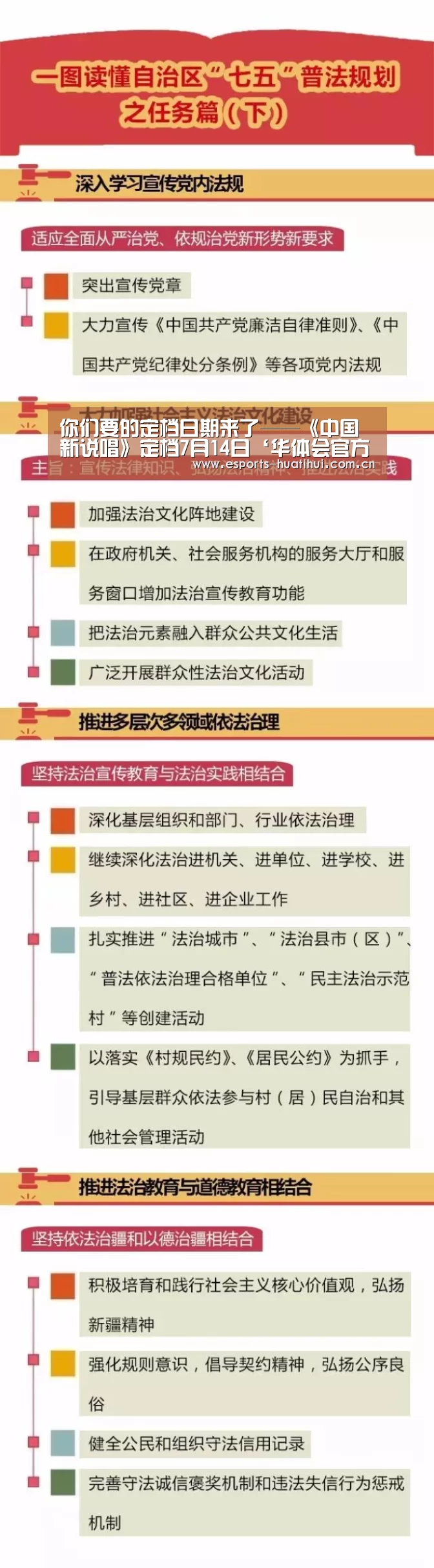 你们要的定档日期来了——《中国新说唱》定档7月14日‘华体会官方网站入口’(图2) 华体会体育app下载